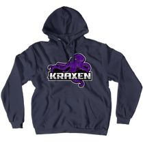 xkraxenx Hoodies (No-Zip/Pullover)