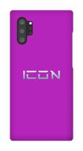 icon_himself Samsung Phone Case
