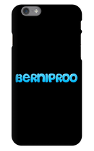 berniproo iPhone Phone Cases