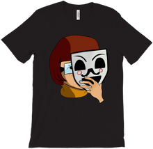 shpelvin-9669 T-Shirts