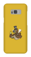 Kahura Logo Samsung Phone Cases