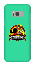 sensonokage Samsung Phone Cases