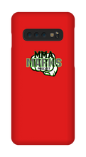 ricky_mma Samsung Phone Cases
