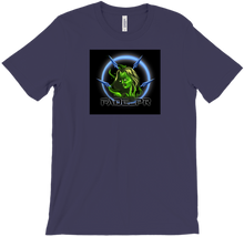 fade_pr T-Shirts