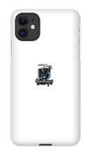 eft_grimreaper iPhone Phone Cases