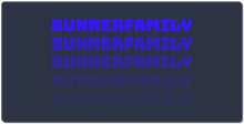 nickbunner XXL Gaming Mousepad
