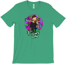 Fight on T-Shirts