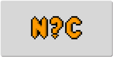 N?C XXL Gaming Mousepad