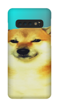 yeetum333 Samsung Phone Cases