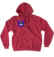 Ferret Pullover Hoodie