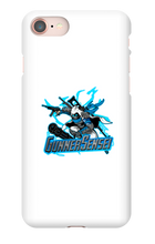 gunnersensei iPhone Phone Cases