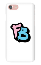 FB iPhone Phone Cases