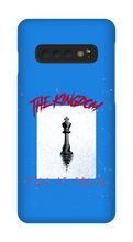 kingz_ttv Samsung Phone Cases