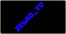 zelao_tv XXL Gaming Mousepad