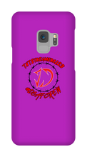 tntstreamers123 Samsung Phone Cases
