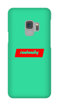 realwaiky Samsung Phone Cases