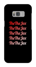 thethejax Samsung Phone Cases