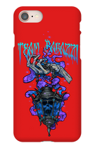 bagazzi13 iPhone Phone Cases