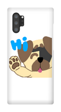 sandpirate Samsung Phone Cases