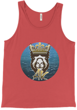 kingofalpacass Tank Top