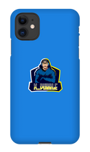 x_dubble iPhone Phone Cases