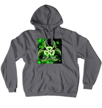 toksik_tv Hoodies (No-Zip/Pullover)