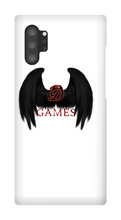 DiabolicGames Logo - Samsung Phone Cases