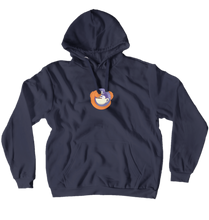 teamonkey Hoodies (No-Zip/Pullover)