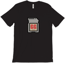jerrytheturtle19 T-Shirts