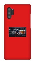 se-5997478 Samsung Phone Cases