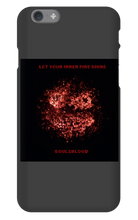 soulzblood iPhone Phone Cases