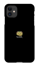 Tacocatt iphone case