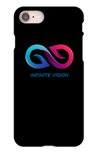 infinitevision iPhone Phone Cases