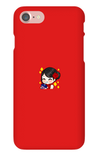 darlnlala iPhone Phone Cases