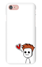 andimaru iPhone Phone Cases