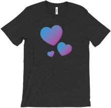 Channel T-Shirts (Love)