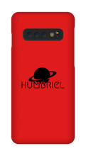 humbriel Samsung Phone Cases