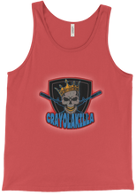 crayolakilla Tank Top
