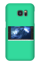 laslawigamer Samsung Phone Cases
