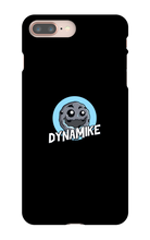 dynamike_ iPhone Phone Cases