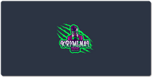 roguesax XXL Gaming Mousepad