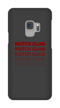 brenthutchinson Samsung Phone Cases