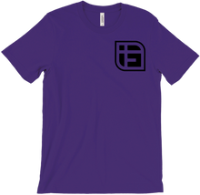Inspire T-Shirts BE
