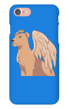 ladymashaka iPhone Phone Cases