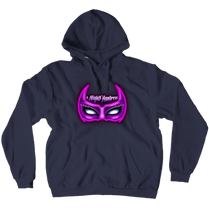xNightHuntress Logo hoodie