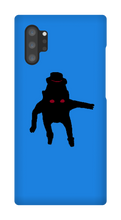 Shadow Arnold Samsung Phone Cases