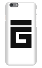 fungicam iPhone Phone Cases