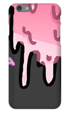 Melted Ice Cream Case by Shinyuu