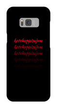 ketchuppisajam Samsung Phone Cases