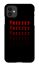 zayytrilli iPhone Phone Cases
